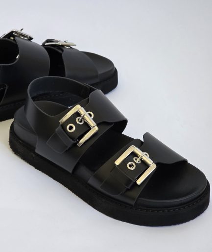Shaka Black