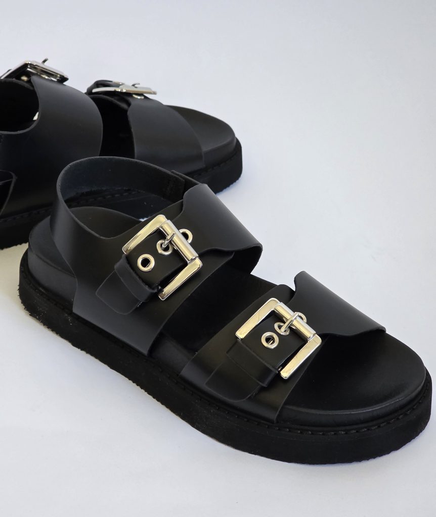 Shaka Black