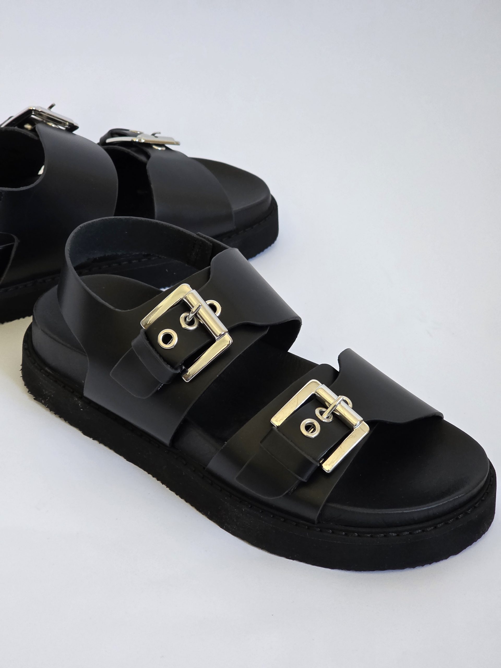 Shaka Black