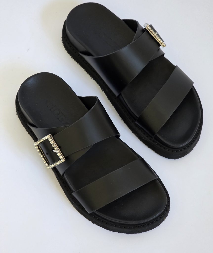 Chioma Black