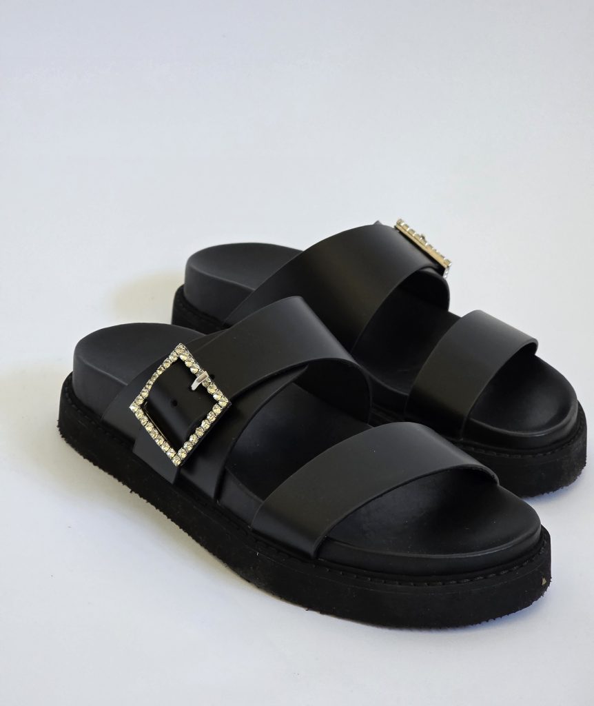 Chioma Black