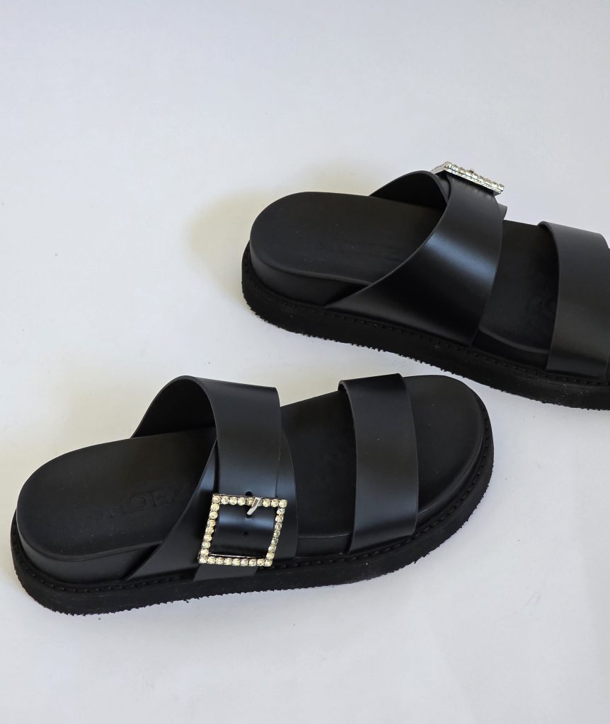 Chioma Black