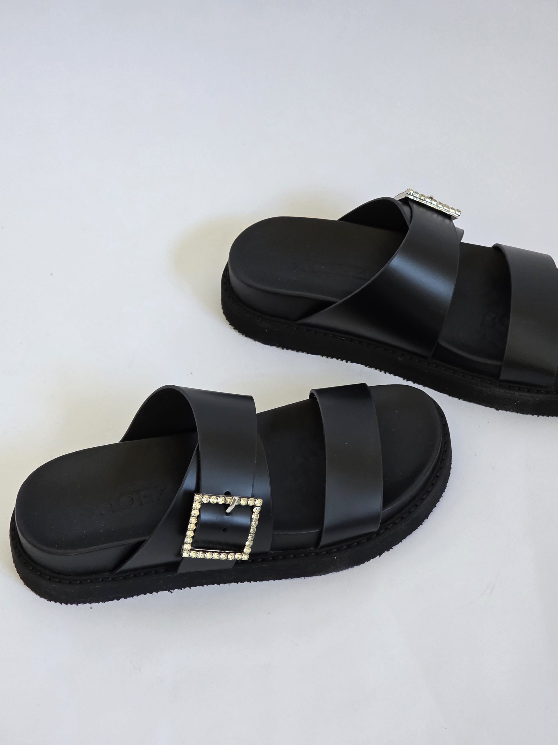Chioma Black