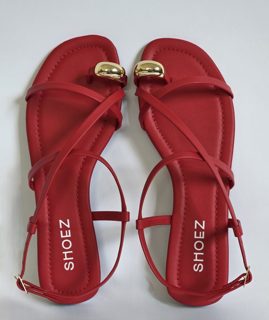 Diara cherry Pre-Order