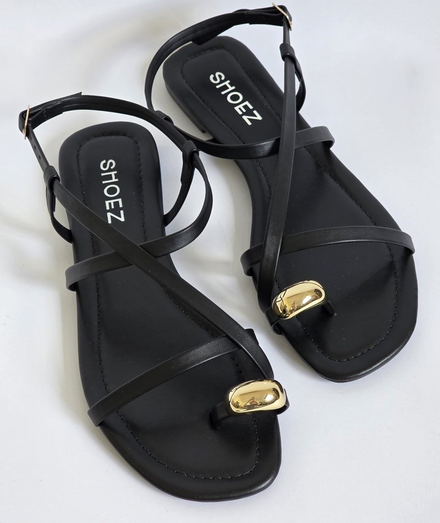 Diara Black Pre-Order