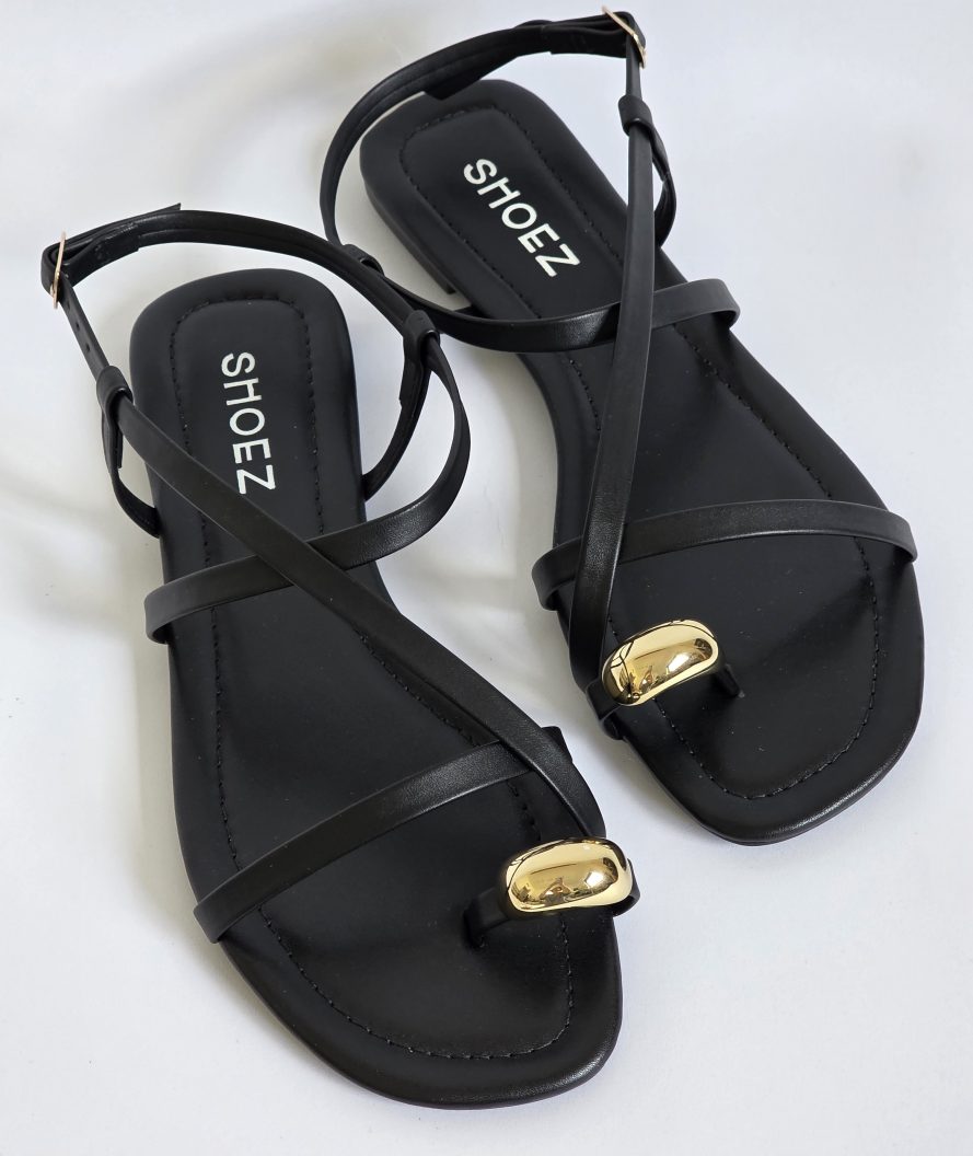 Diara Black Pre-Order
