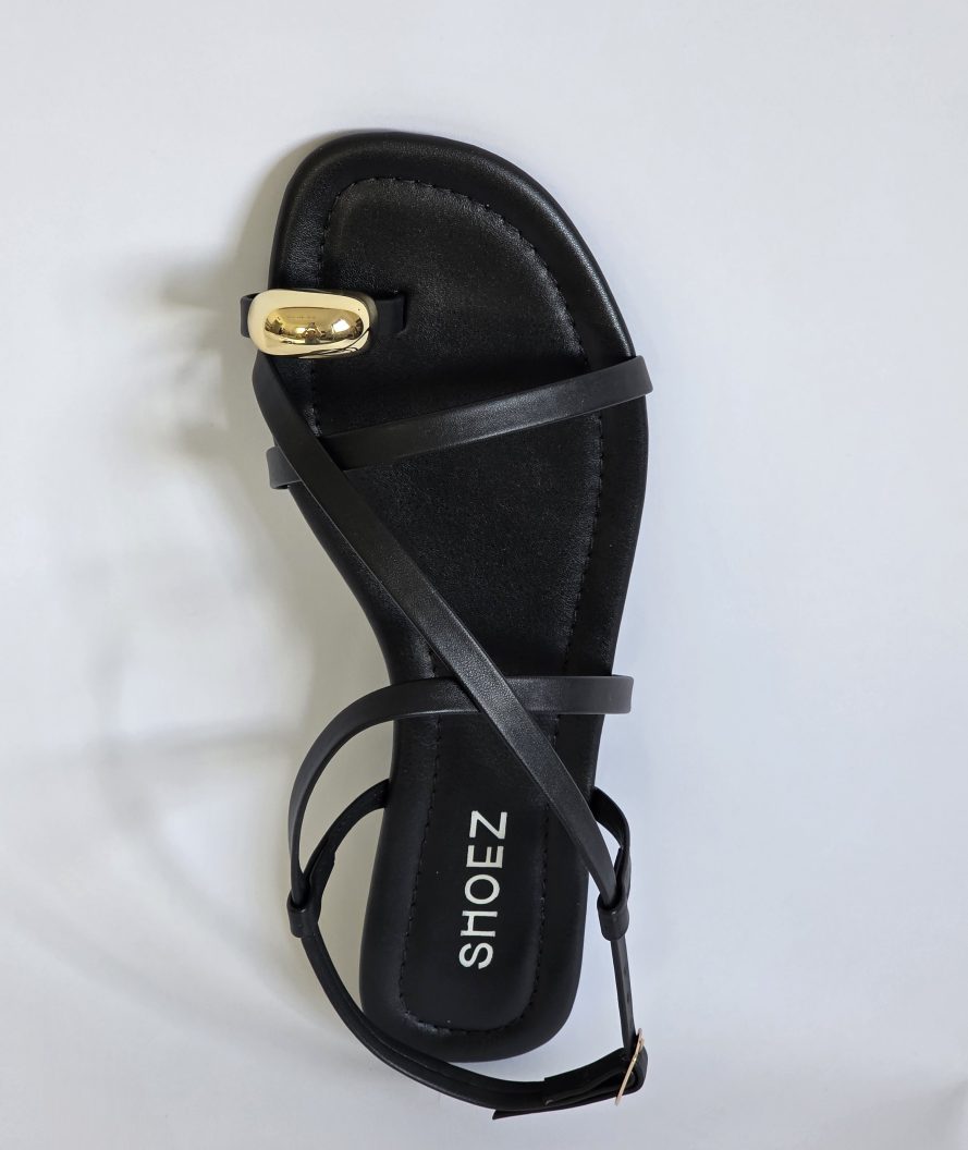 Diara Black Pre-Order