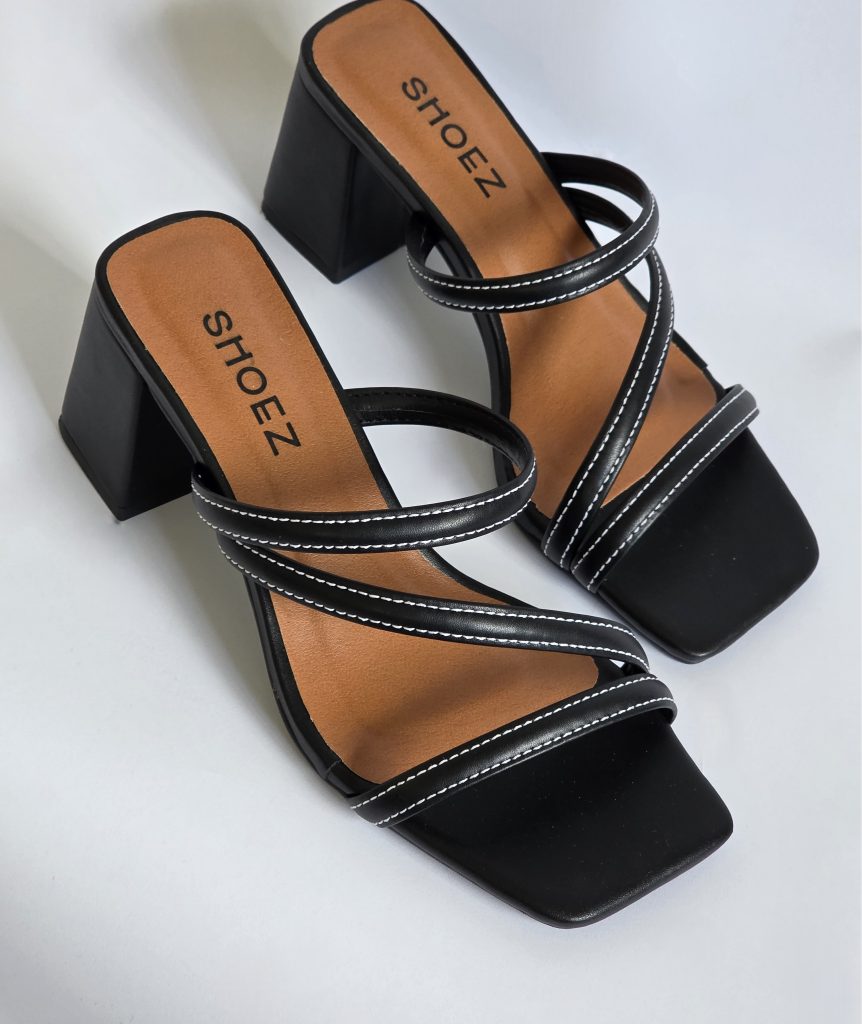 Madrid Black Pre Order