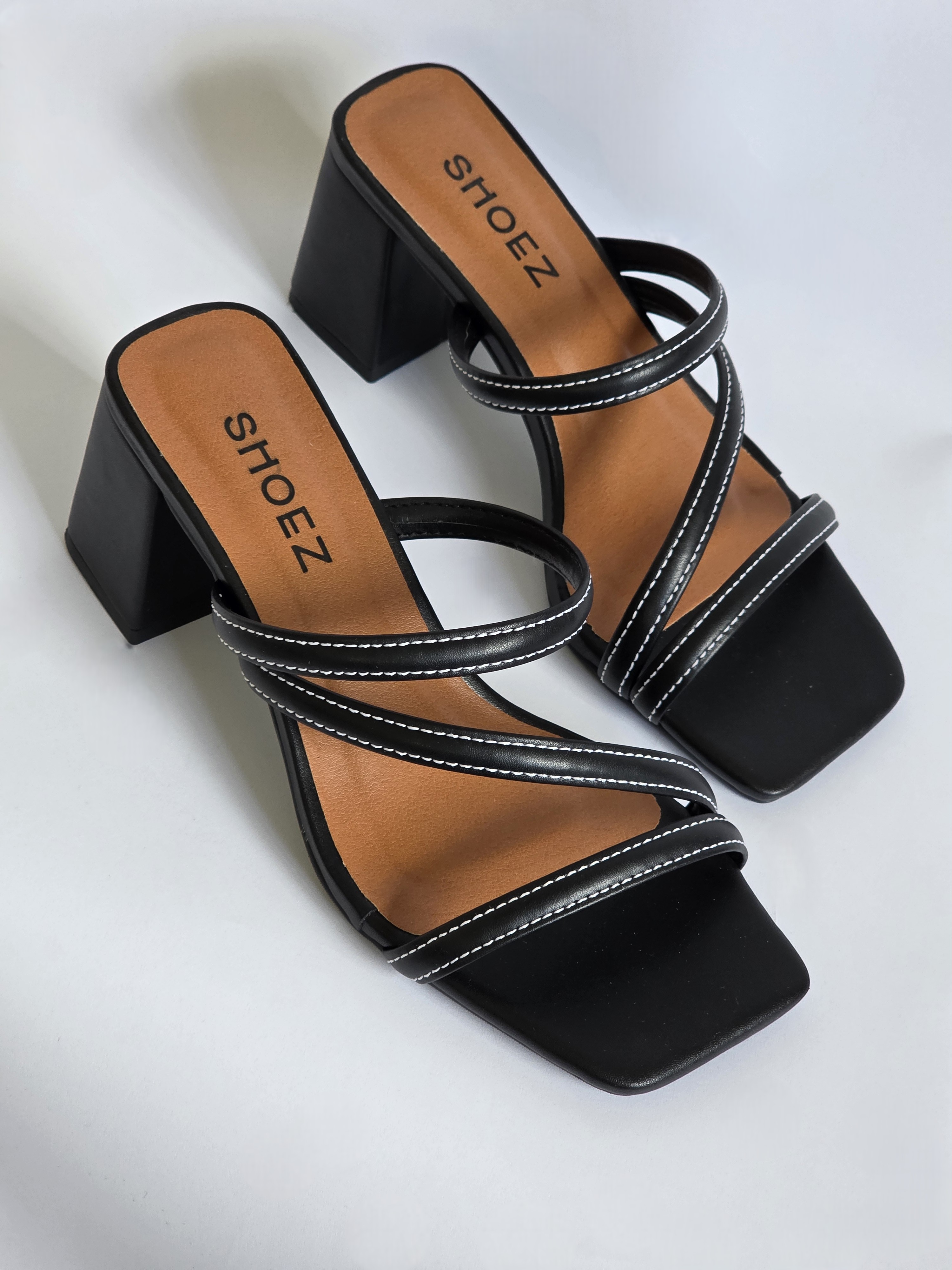Madrid Black Pre Order