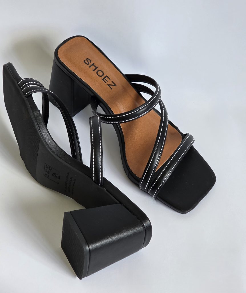 Madrid Black Pre Order