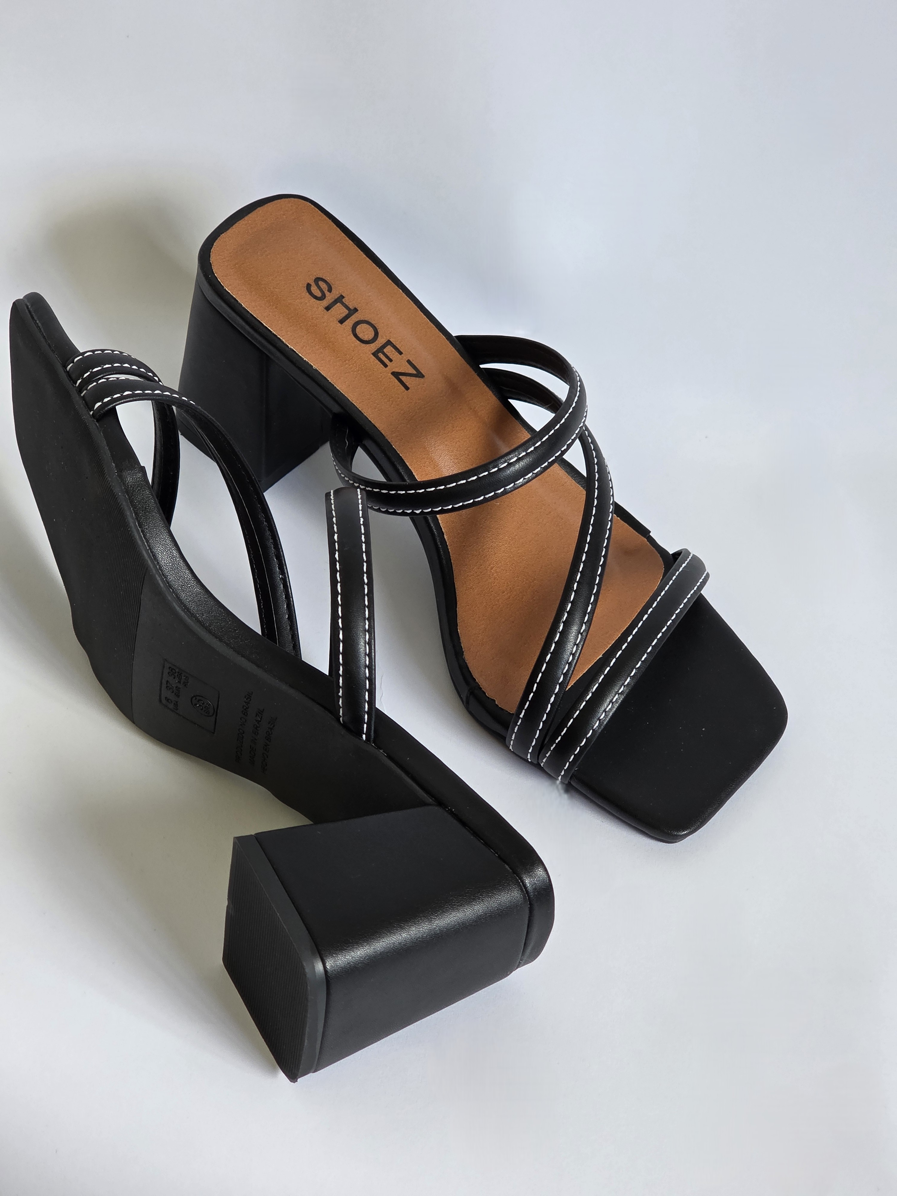 Madrid Black Pre Order
