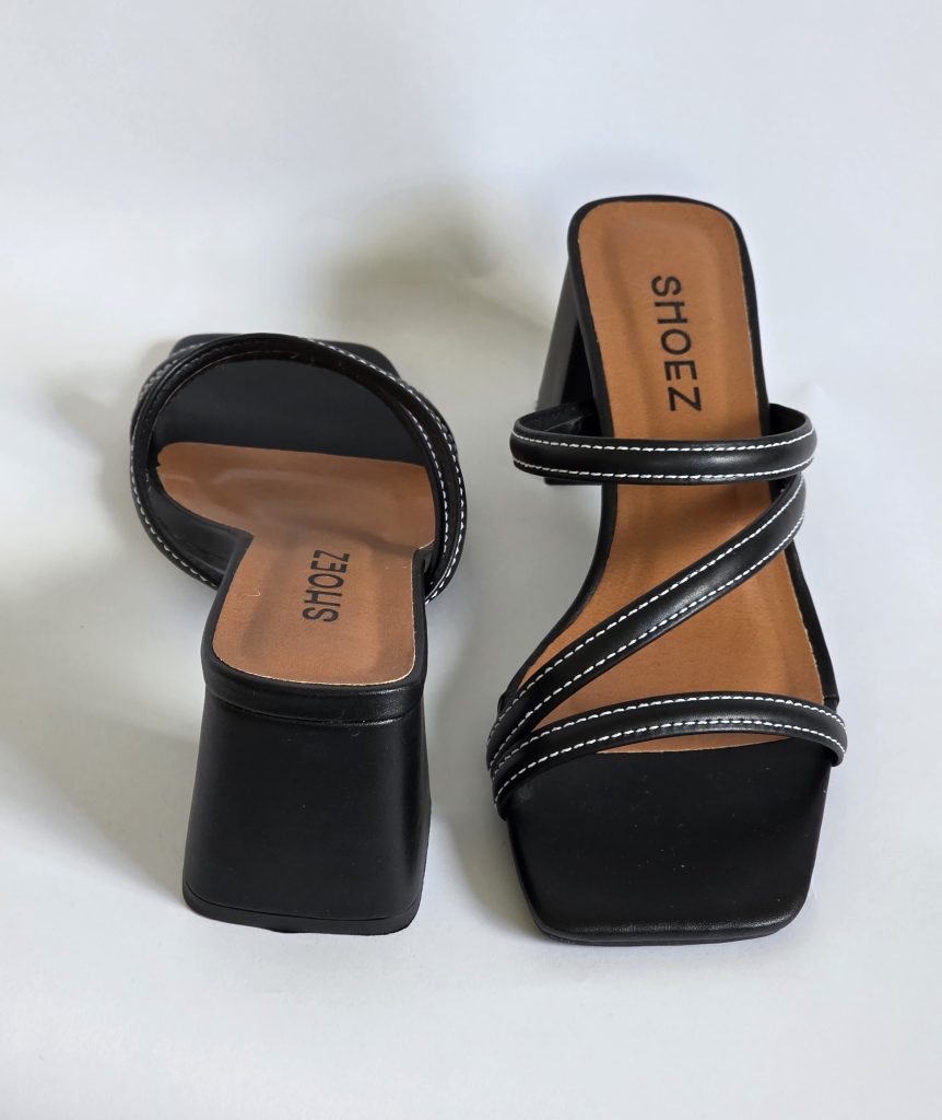 Madrid Black