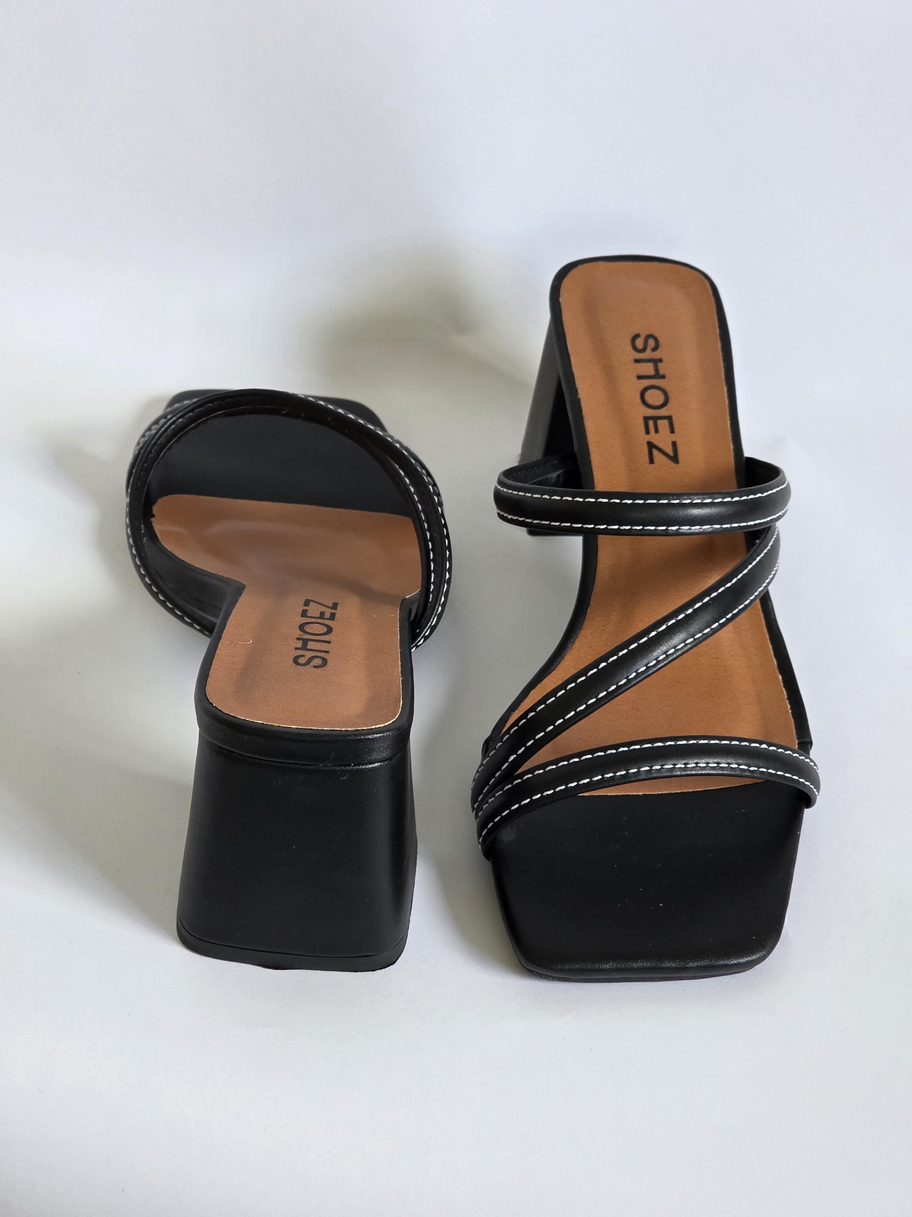 Madrid Black Pre Order