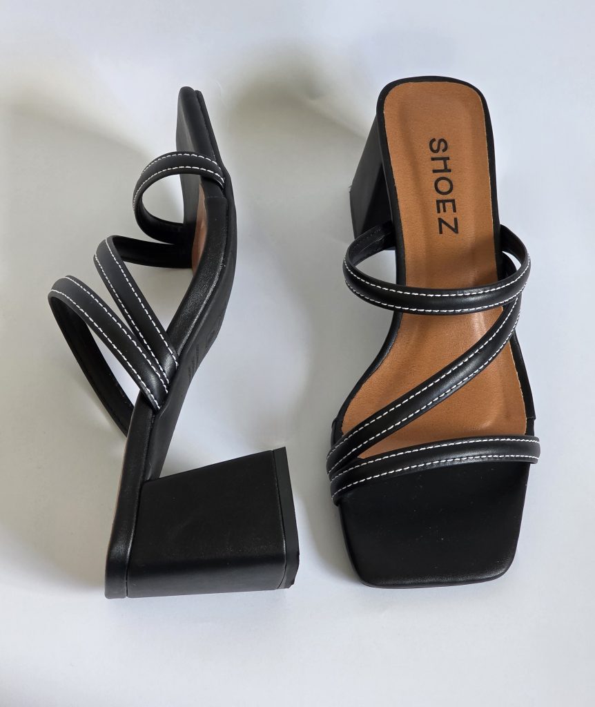 Madrid Black
