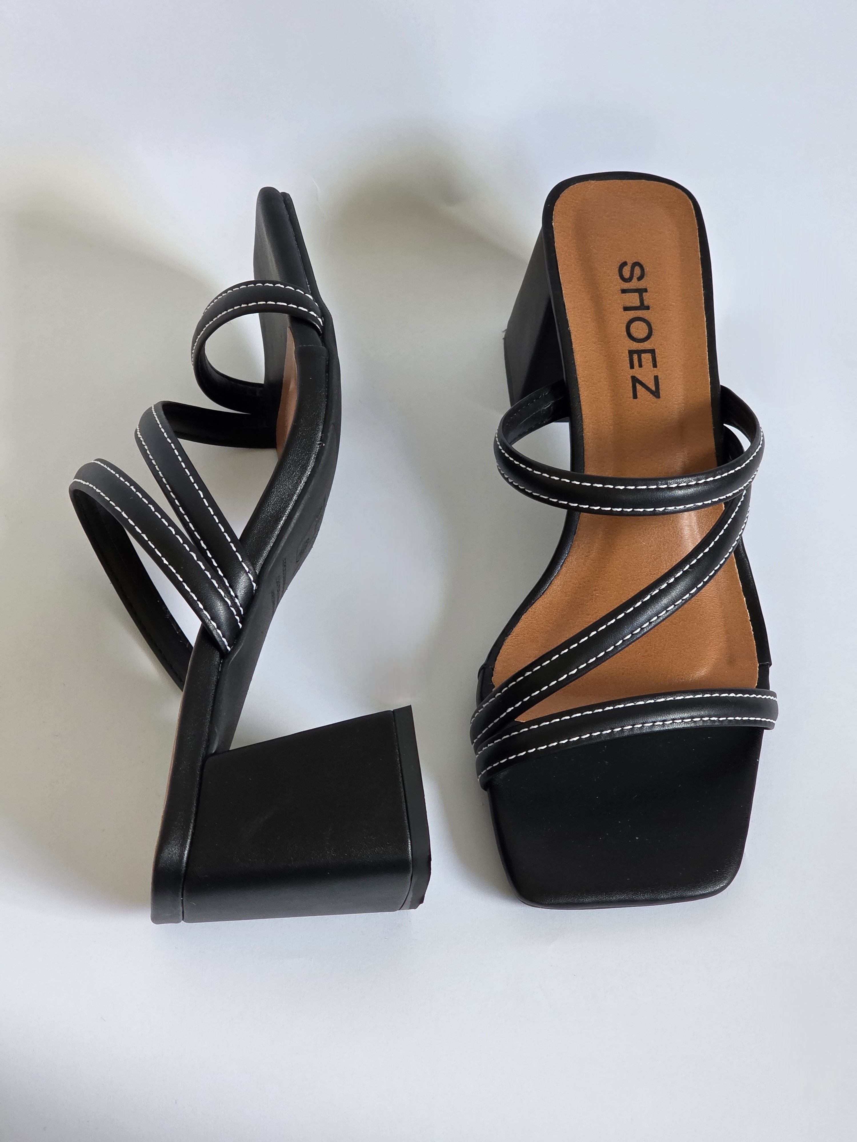 Madrid Black Pre Order