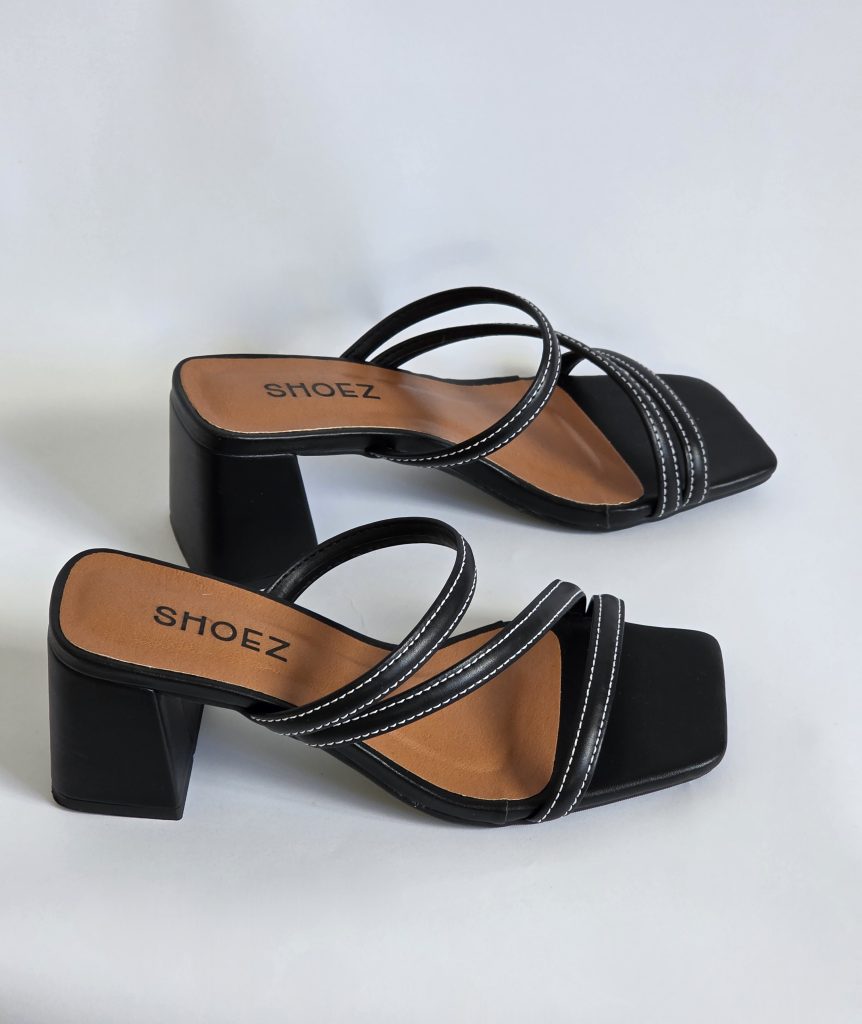 Madrid Black