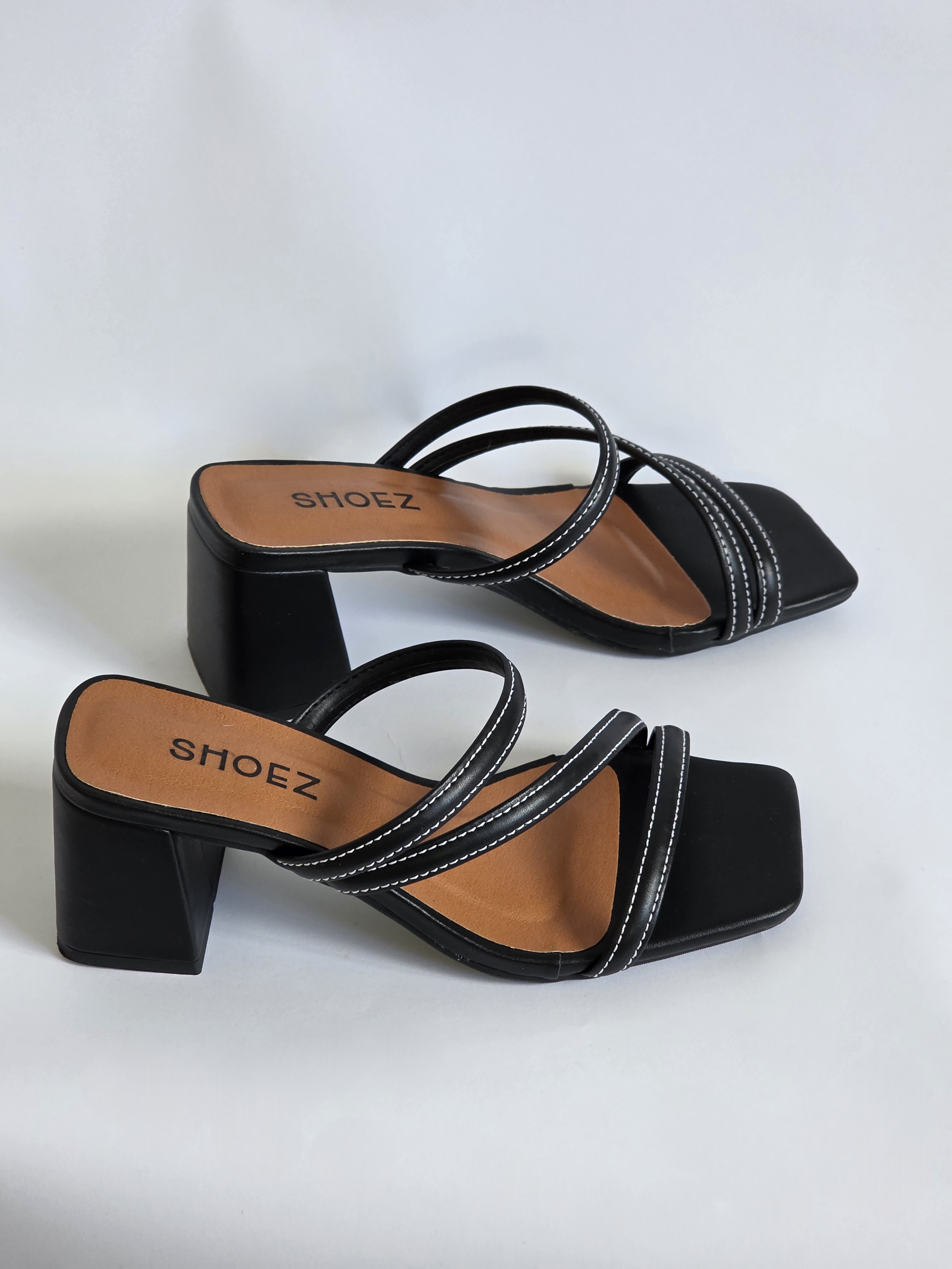 Madrid Black Pre Order