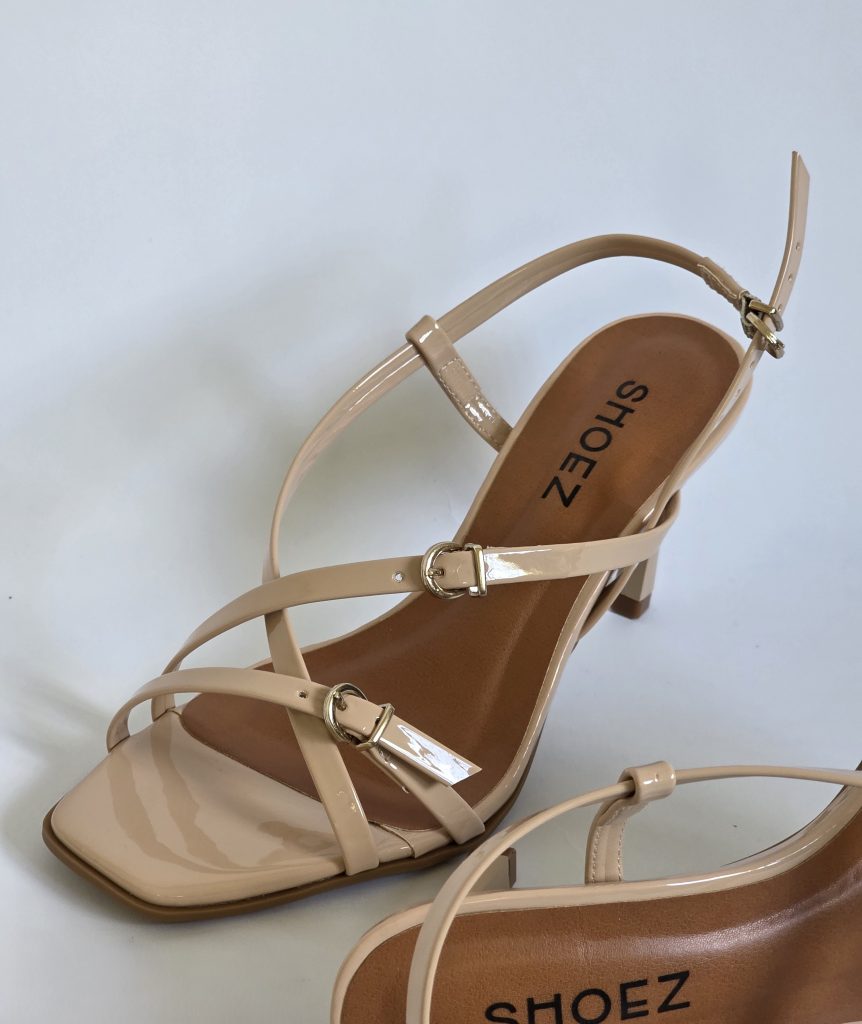 Geneva Nude Pre Order