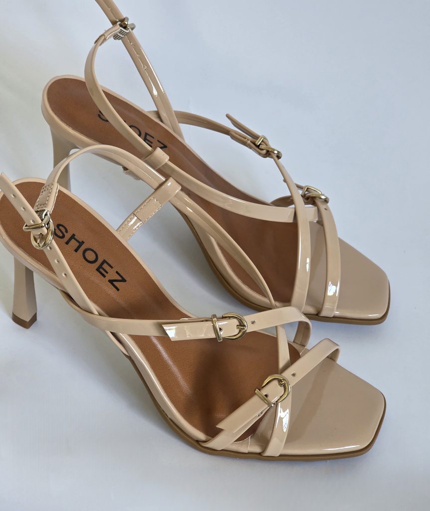 Geneva Nude Pre Order