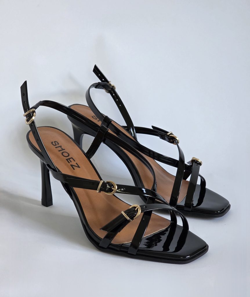 Geneva Black Pre Order