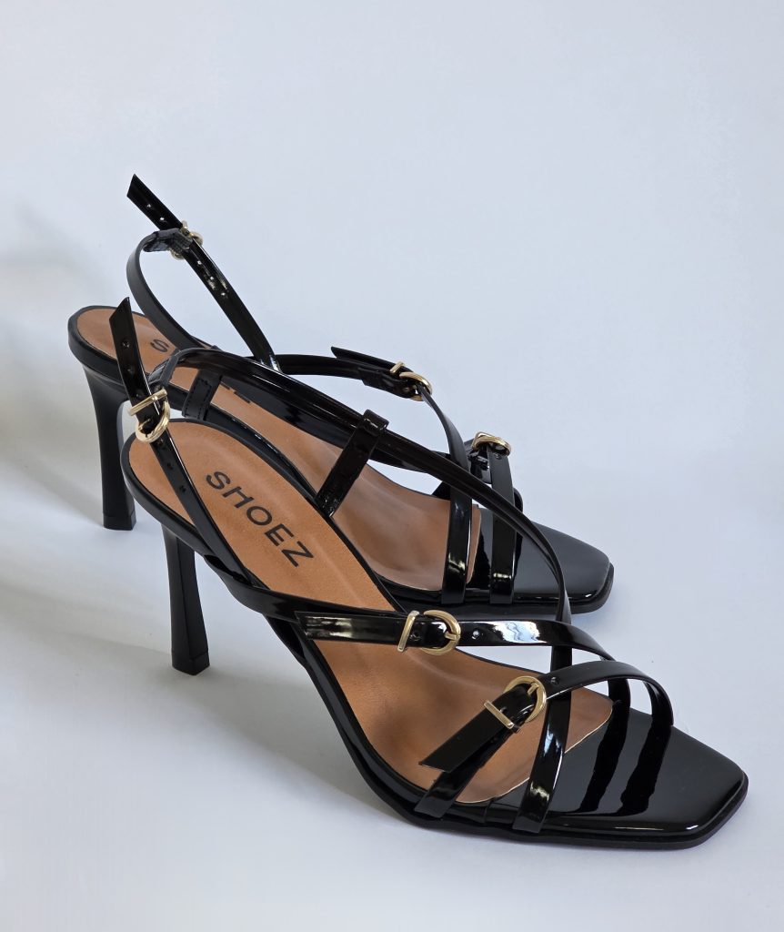 Geneva Black Pre Order