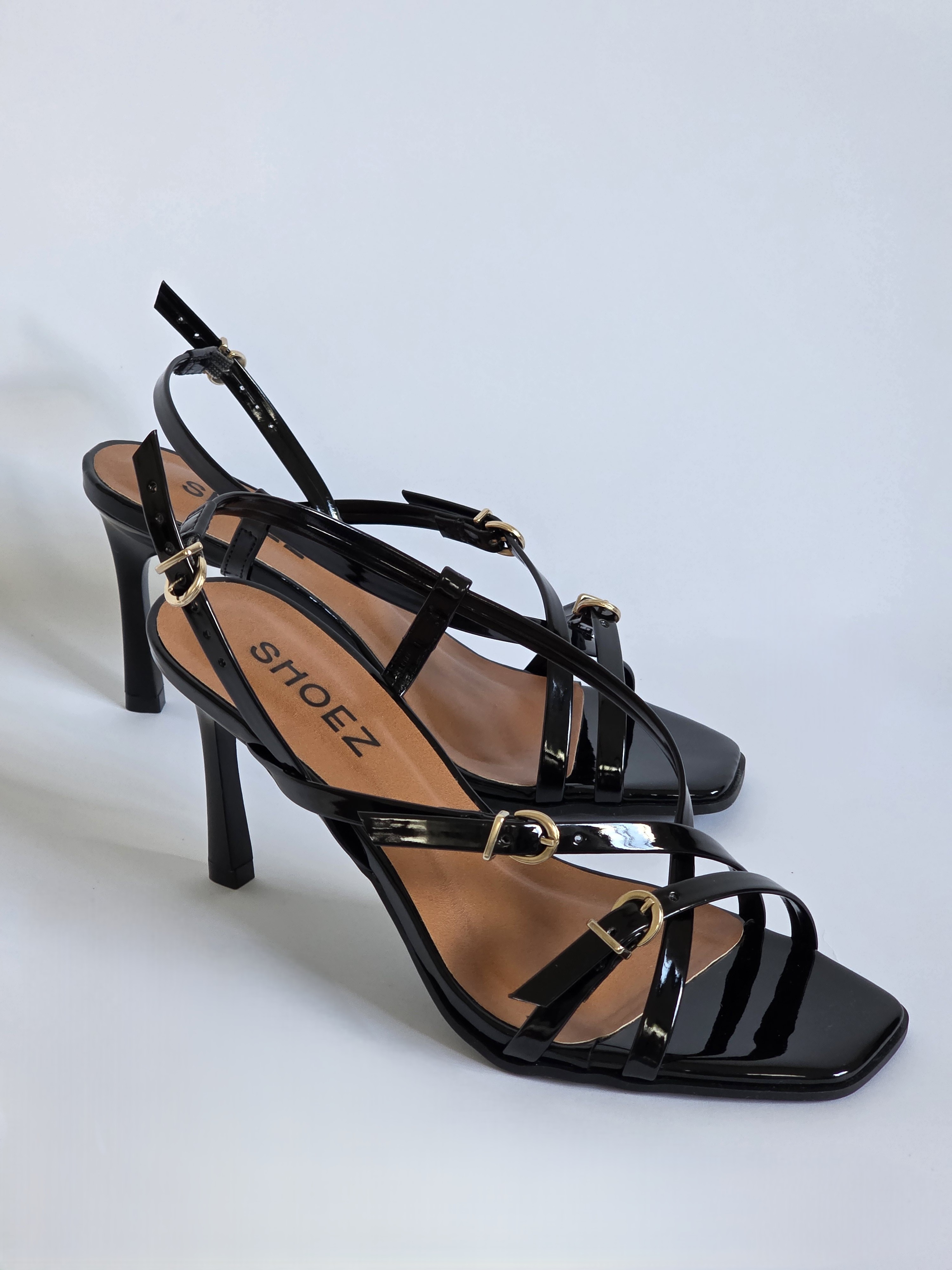 Geneva Black Pre Order