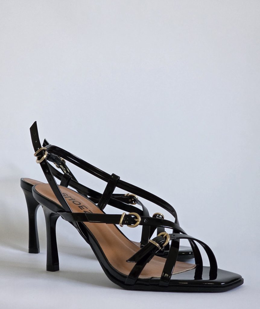Geneva Black