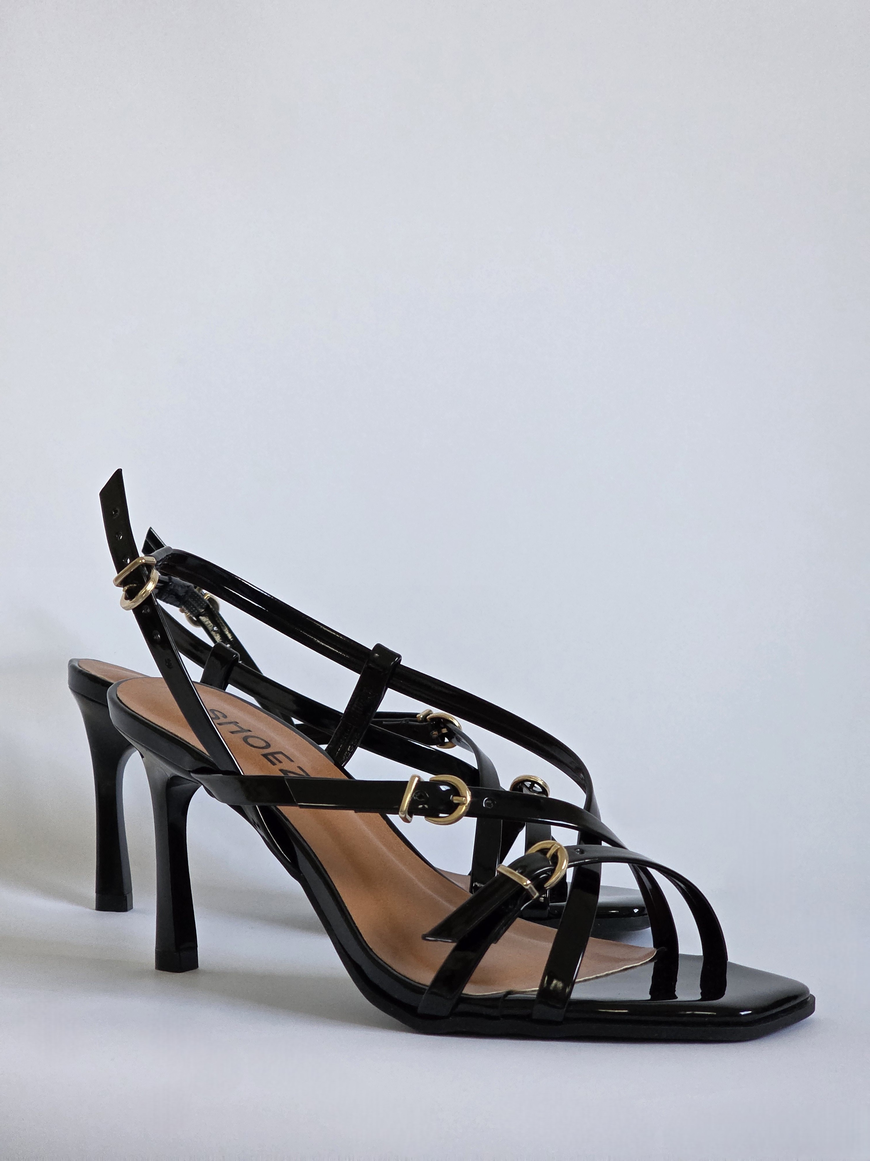 Geneva Black Pre Order