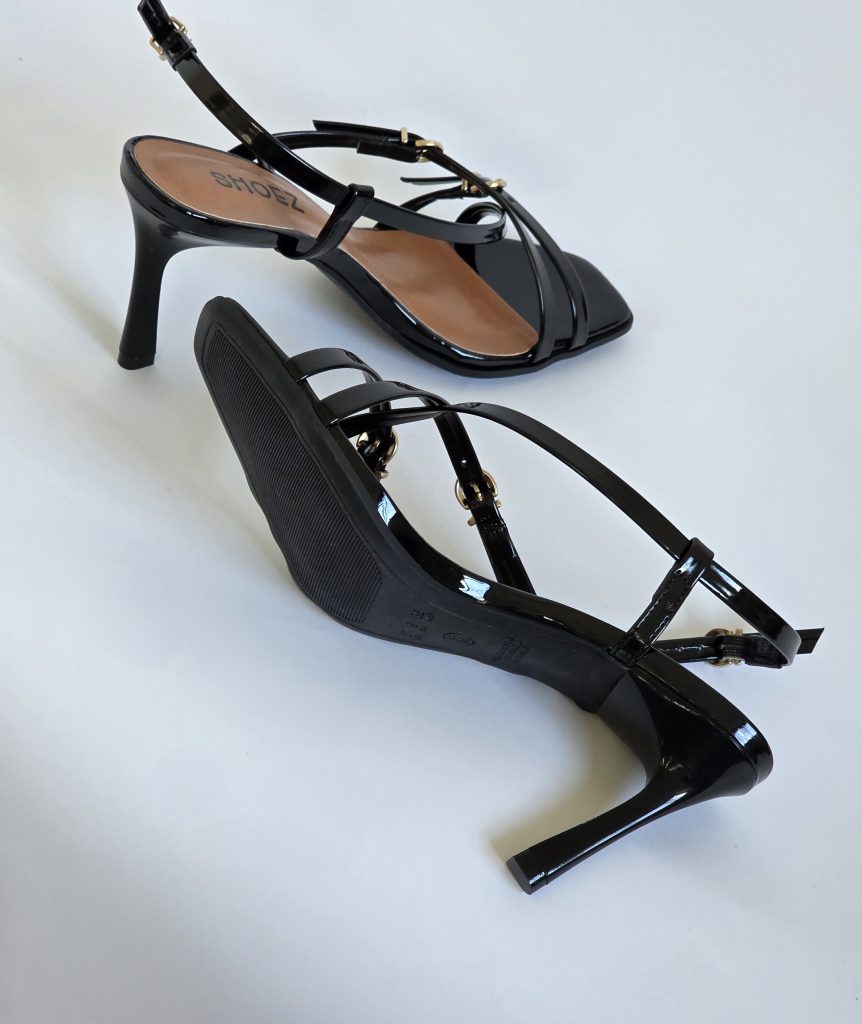 Geneva Black