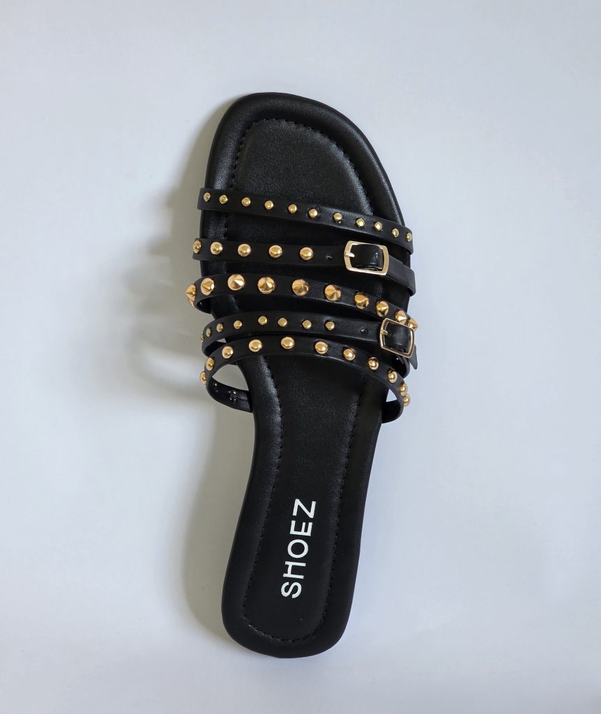 Amaia Black Pre-Order