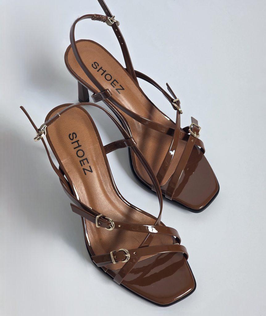 Geneva Brown Pre Order