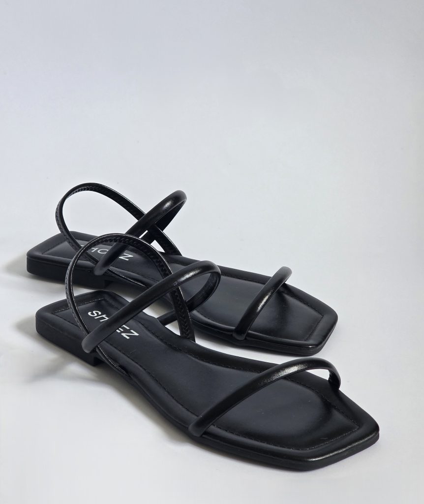 Macha Black