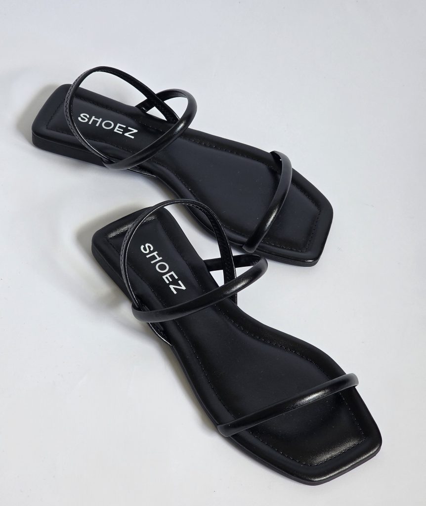 Macha Black