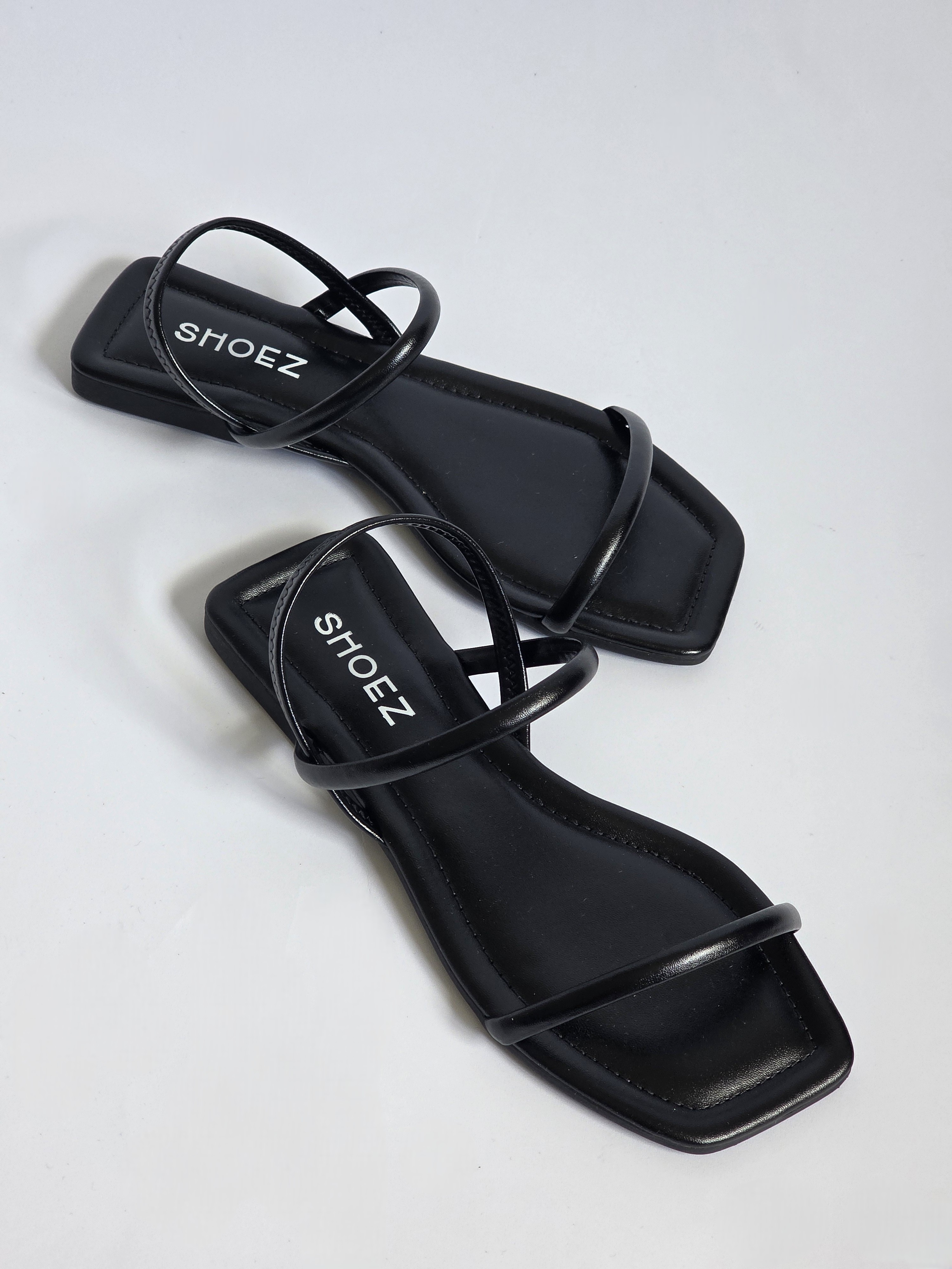 Macha Black Pre-Order