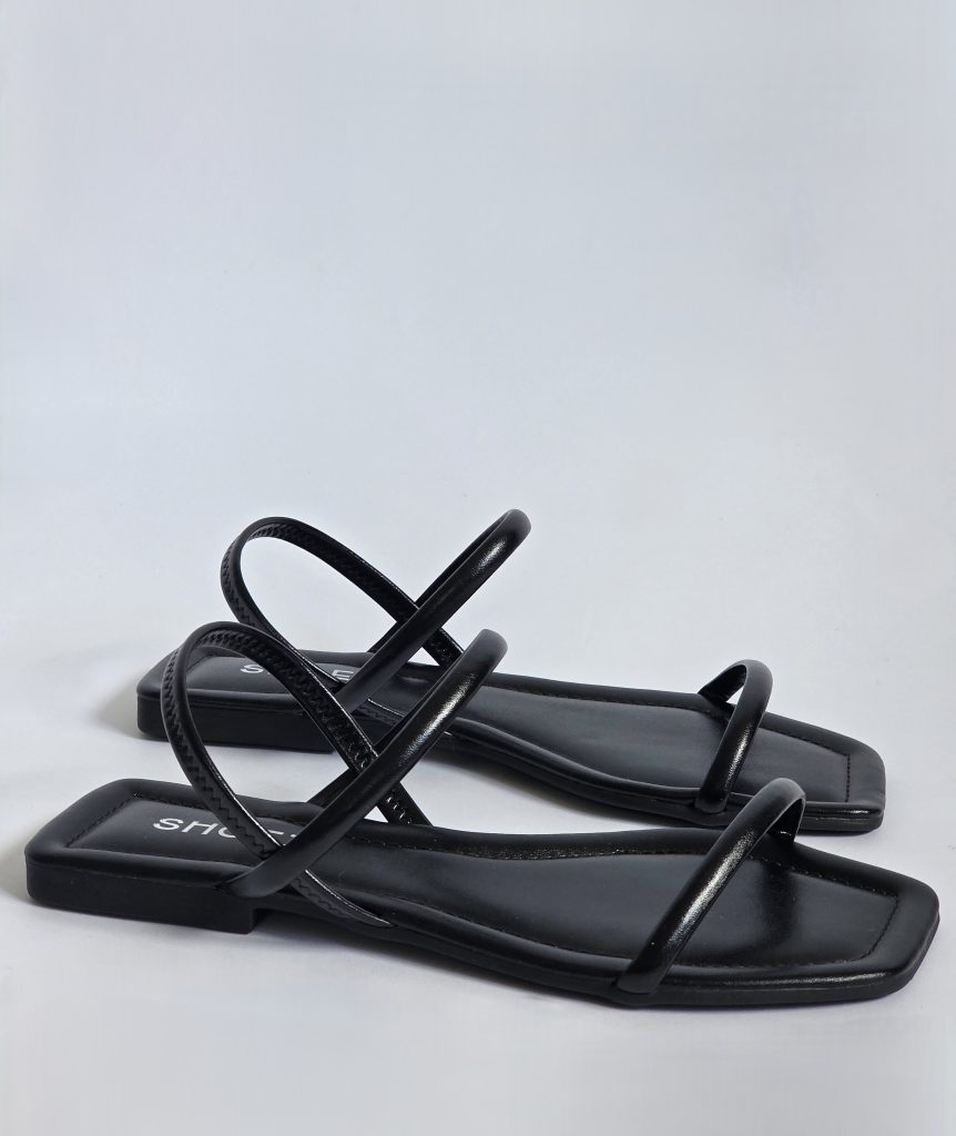 Macha Black