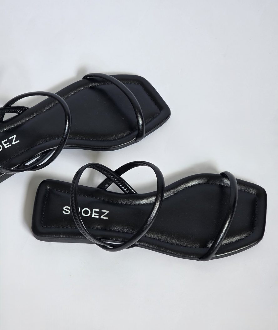 Macha Black Pre-Order