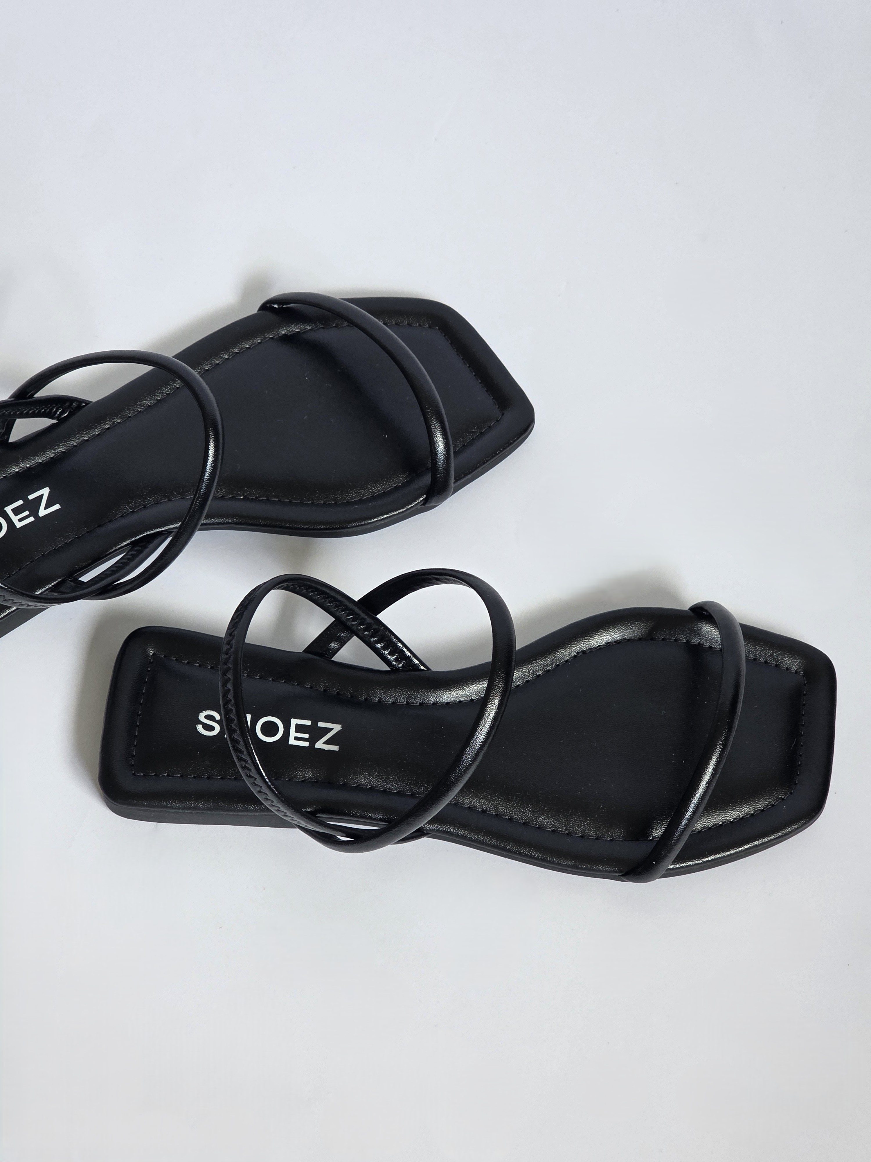 Macha Black Pre-Order