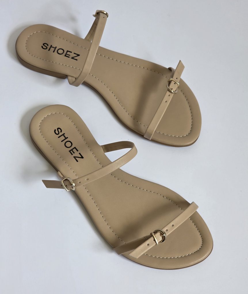 Cooper Nude Pre-Order