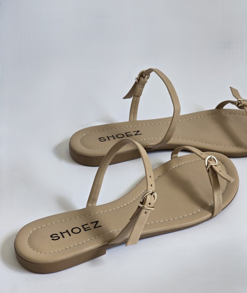 Cooper Nude Pre-Order