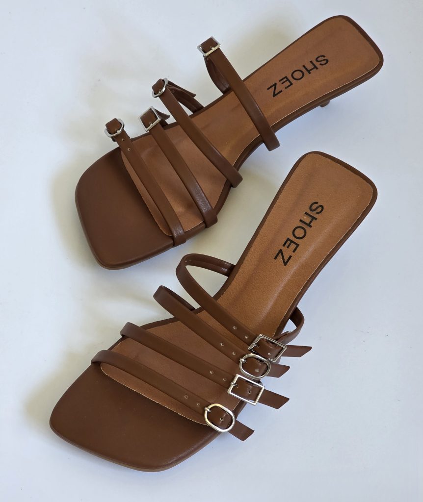 Leora Brown Pre-Order