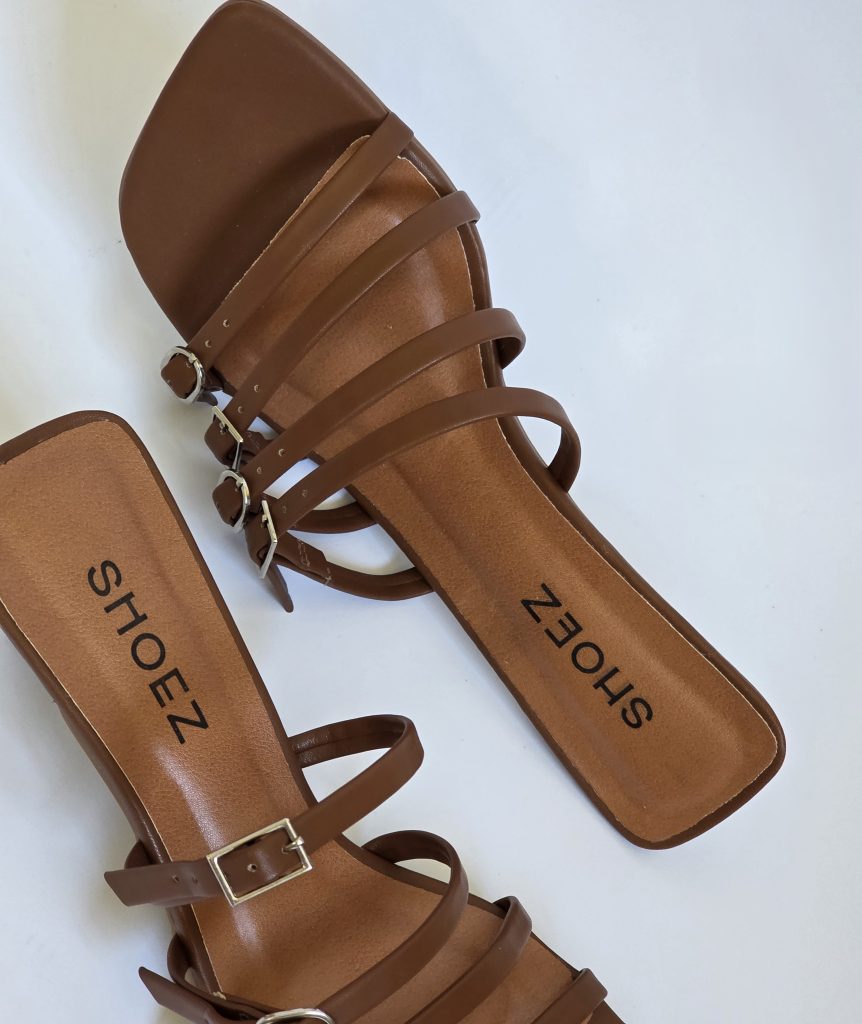 Leora Brown Pre-Order
