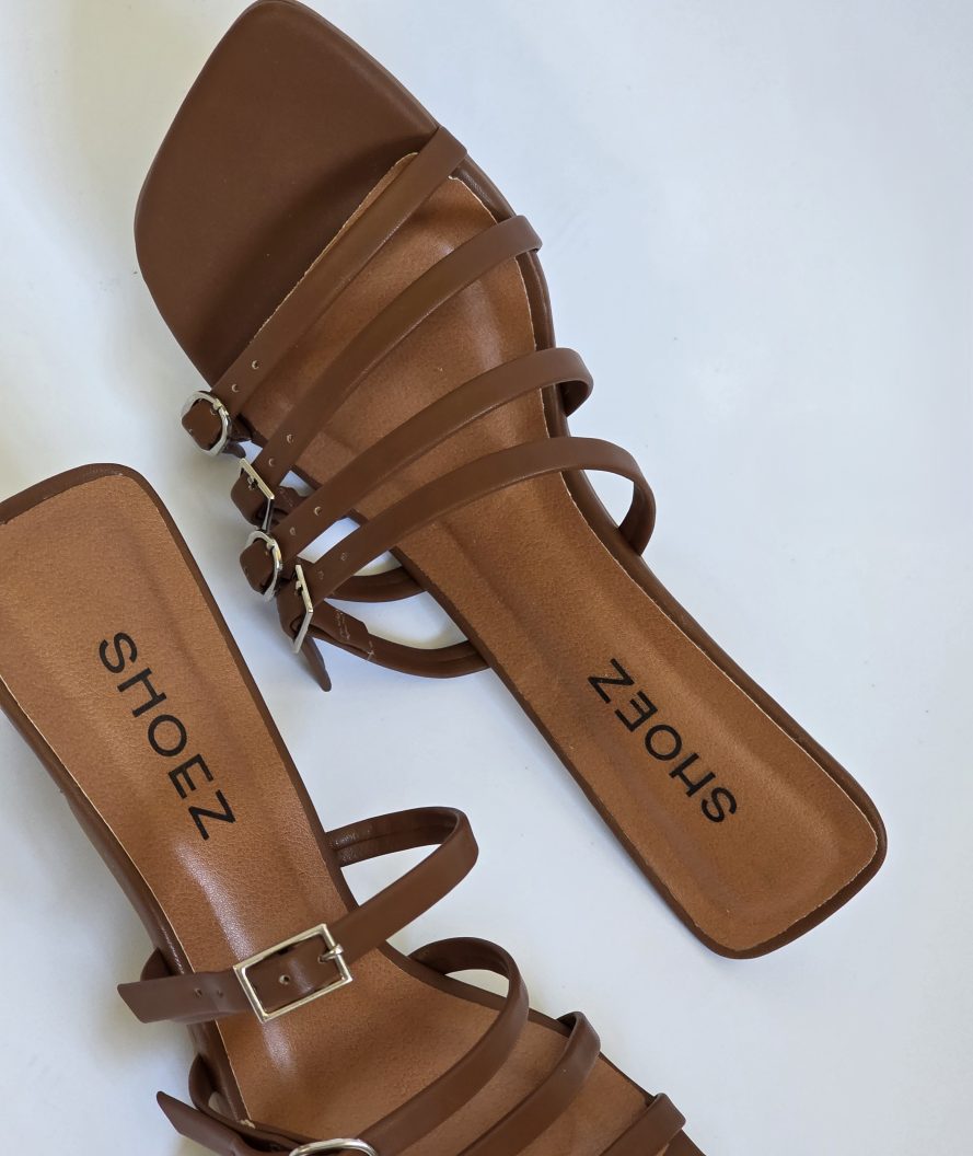 Leora Brown Pre-Order