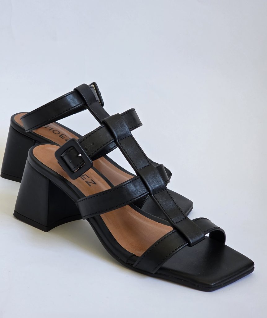 Marlo Black Pre-Order