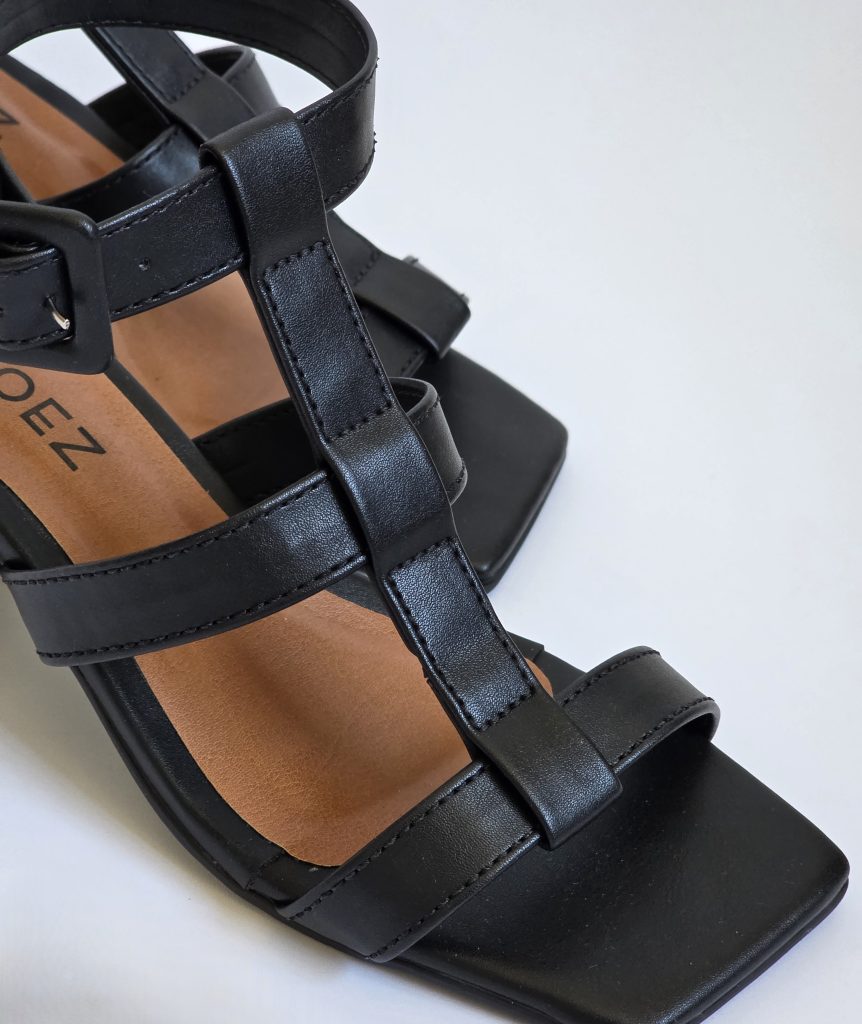 Marlo Black Pre-Order