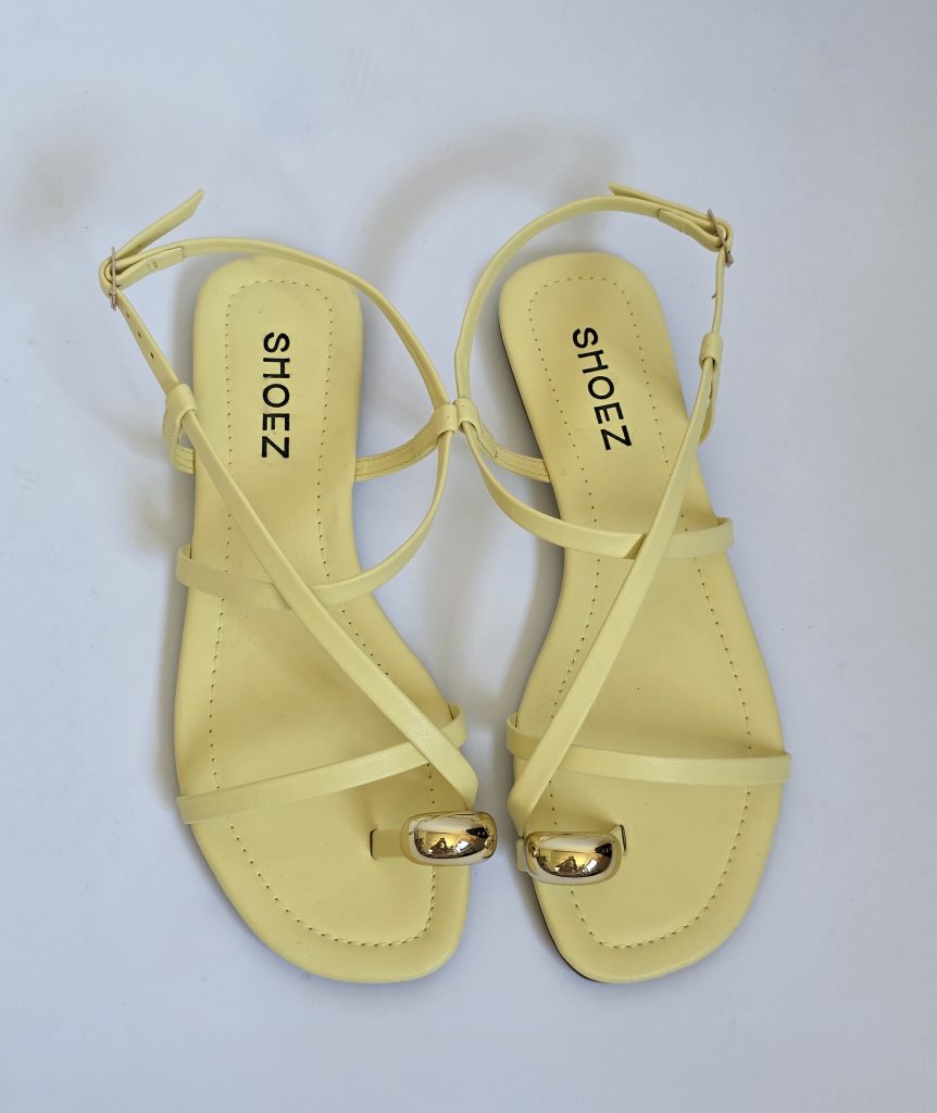 Diara Banana Pre-Order