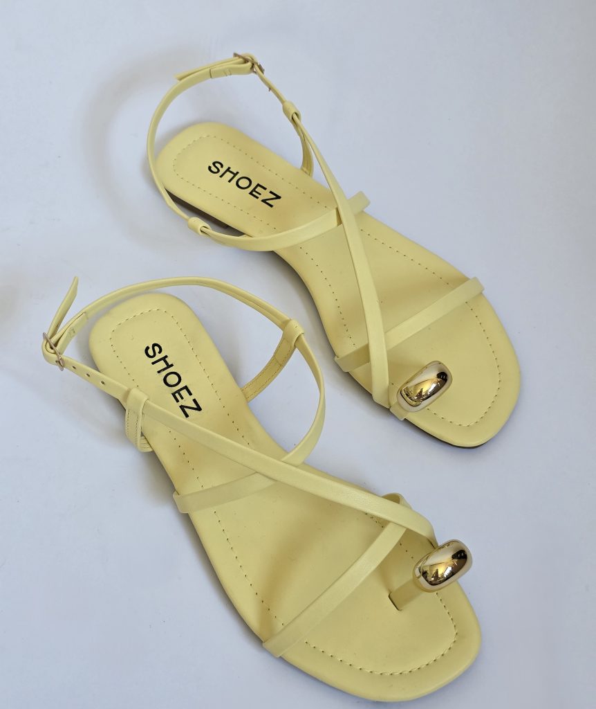 Diara Banana Pre-Order
