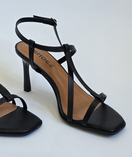 Alden Black Pre-Order