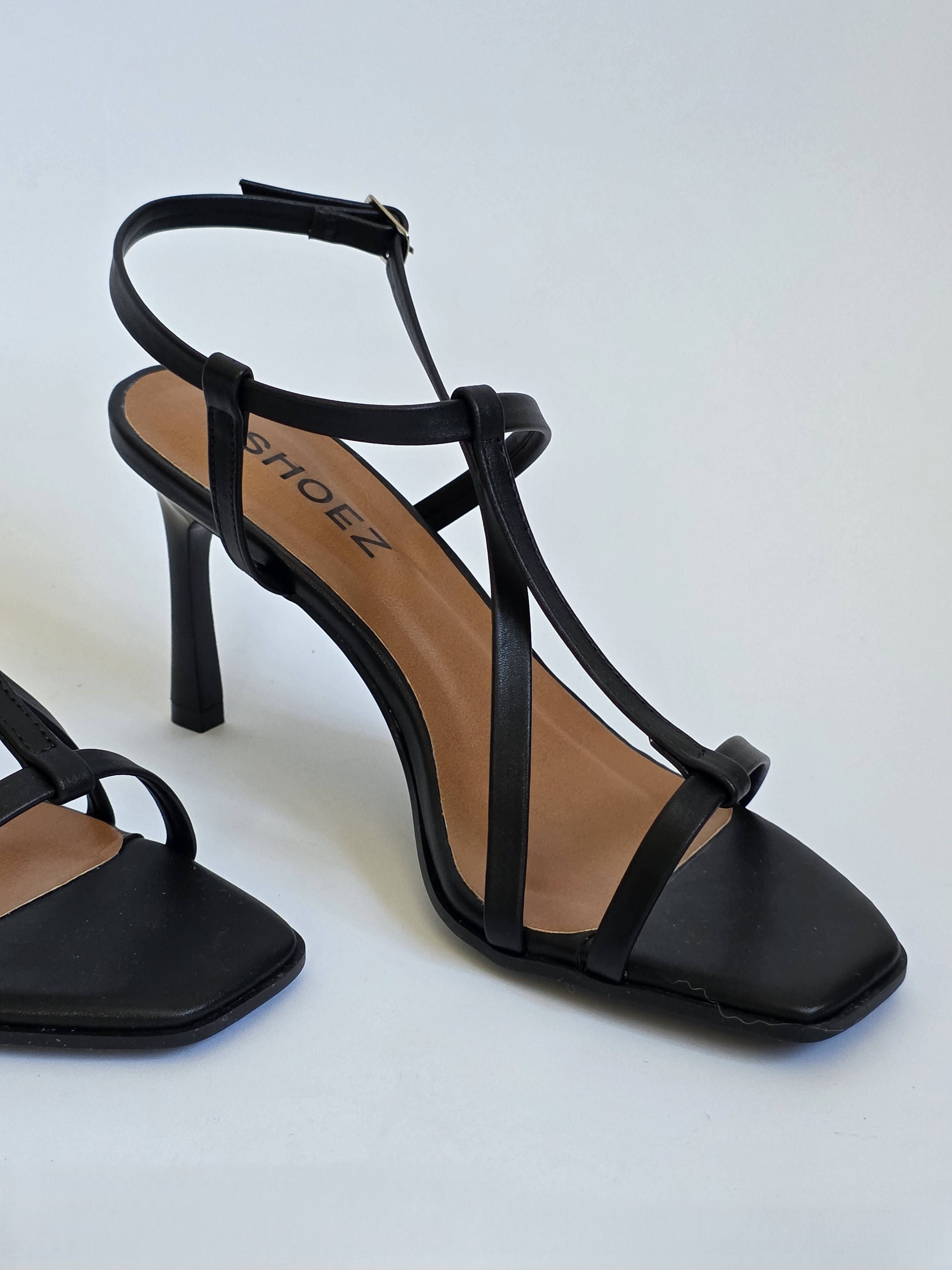 Alden Black Pre-Order