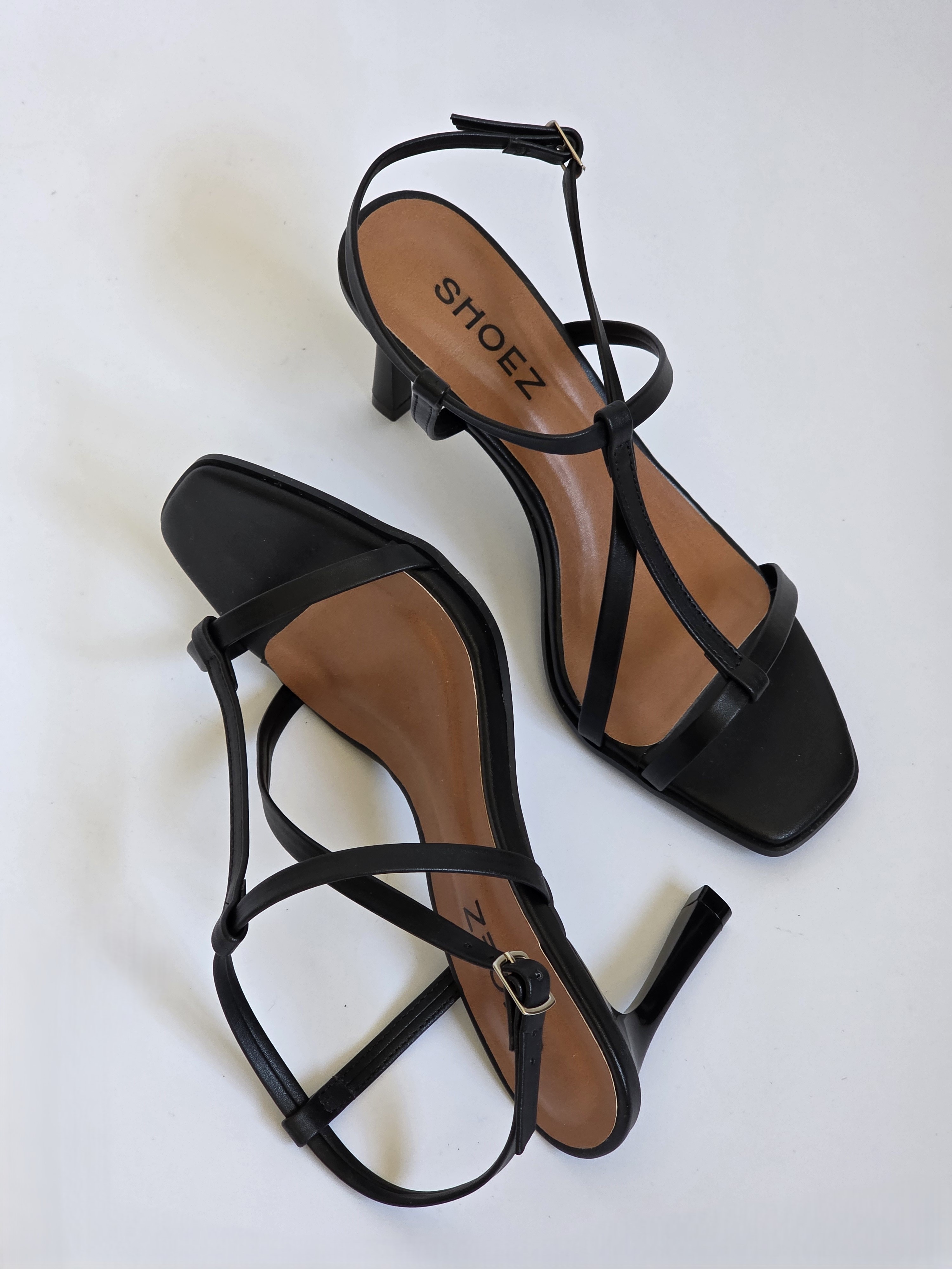 Alden Black Pre-Order