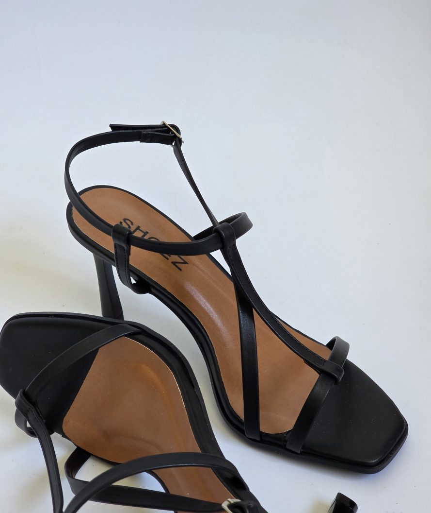 Alden Black Pre-Order
